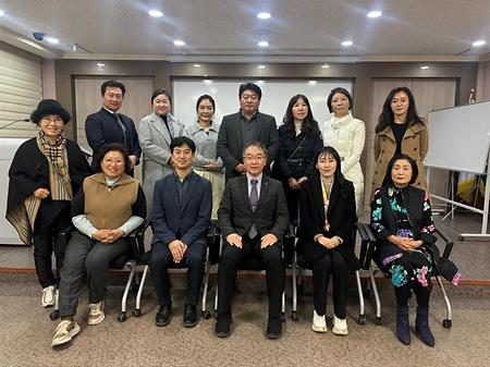 2024년 하반기 최고경영자과정 52기_14주차