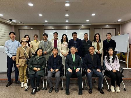 2024년 하반기 최고경영자과정 52기_11주차