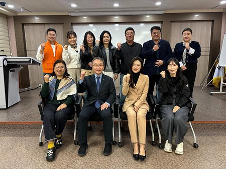 2024년 하반기 최고경영자과정 52기_11주차