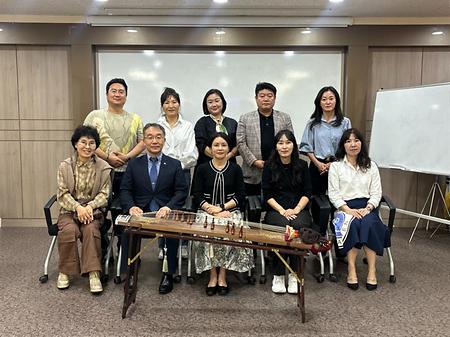 2024년 하반기 최고경영자과정 52기_4주차
