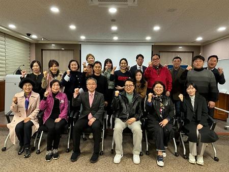 2024년 최고경영자과정 52기_2주차