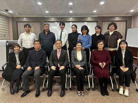 2023학년도 최고경영자과정(AMP)51기 _13주차