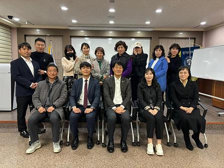 2023학년도 최고경영자과정(AMP)51기 _11주차