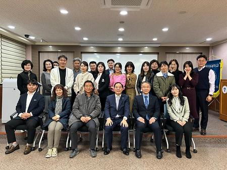 2023학년도 최고경영자과정(AMP)51기 _10주차