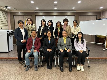 2023학년도 최고경영자과정(AMP)51기 _9주차