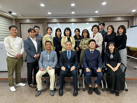 2023학년도 최고경영자과정(AMP)51기 _8주차