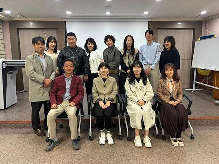 2023학년도 최고경영자과정(AMP)51기 _7주차