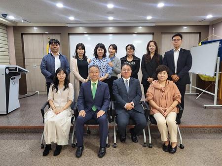 2023학년도 최고경영자과정(AMP)51기 _5주차