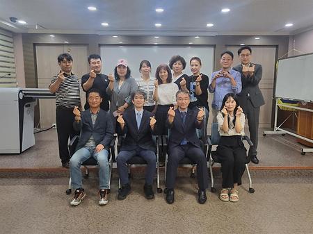 2023학년도 최고경영자과정(AMP) 51기 _3주차